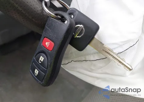 2016 Nissan Frontier S/Sv/Sl/Pro-4X from USA, damaged, VIN 1N6AD0ER2GN714206